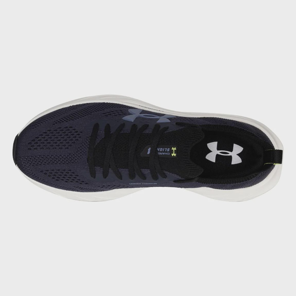 Imagem 2 do produto Tênis Unissex Under Armour Charged Slight 4