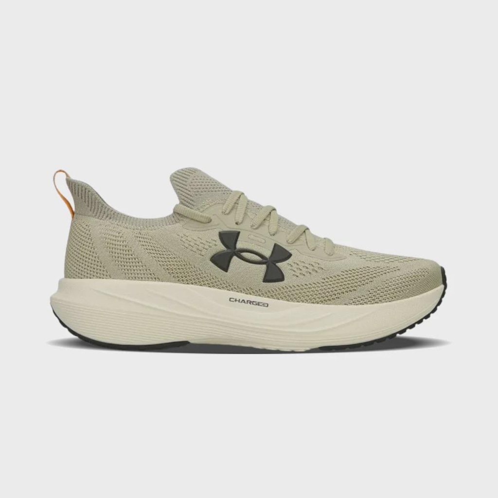 Imagem 1 do produto Tênis Unissex Under Armour Charged Slight 4