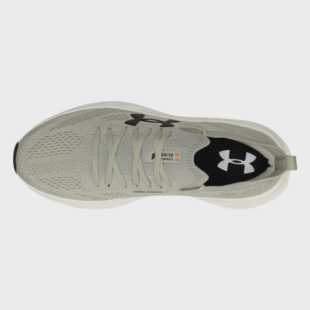 Imagem 3 do produto Tênis Unissex Under Armour Charged Slight 4