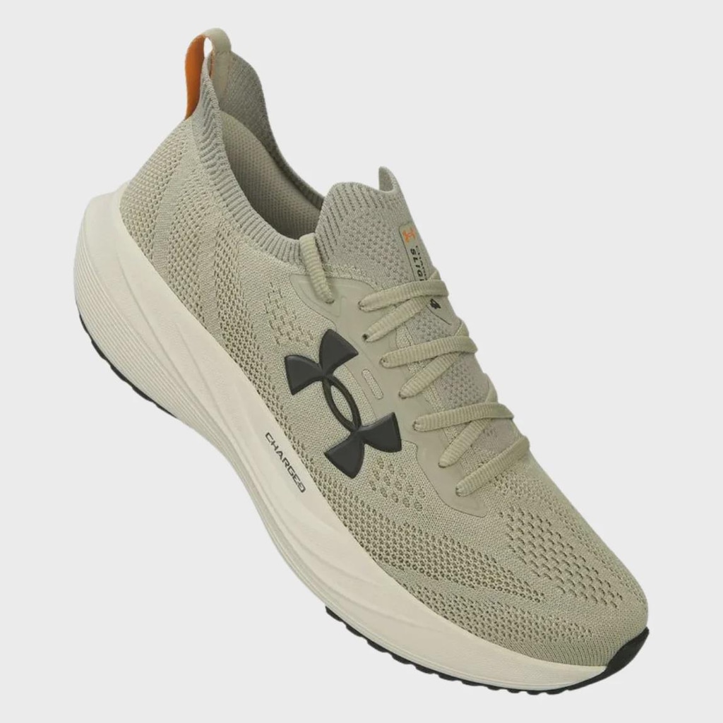 Imagem 4 do produto Tênis Unissex Under Armour Charged Slight 4