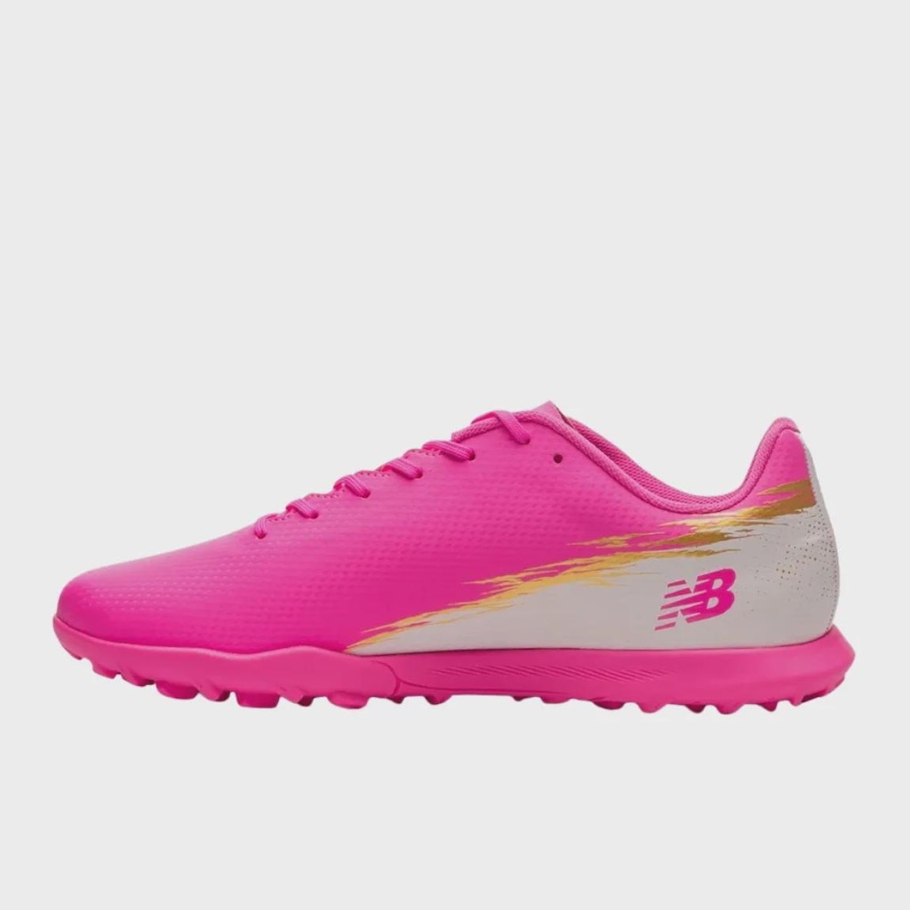 Imagem 2 do produto Chuteira Society Adulto New Balance Furon Club TF