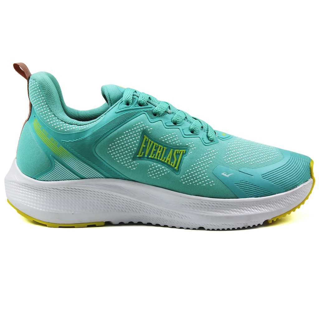 Imagem 1 do produto Tênis Feminino Everlast Daytona