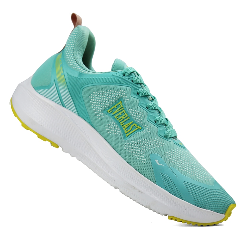 Imagem 4 do produto Tênis Feminino Everlast Daytona