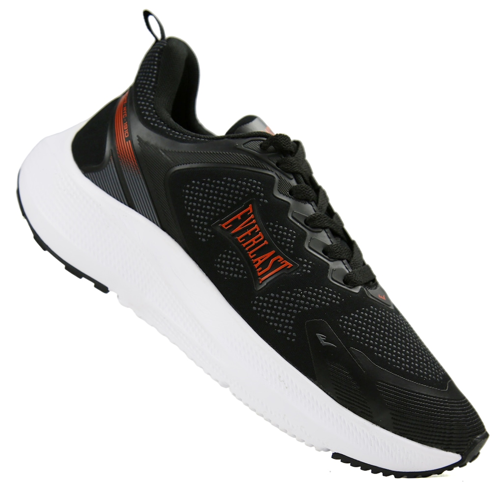 Imagem 4 do produto Tênis Unissex Everlast Daytona