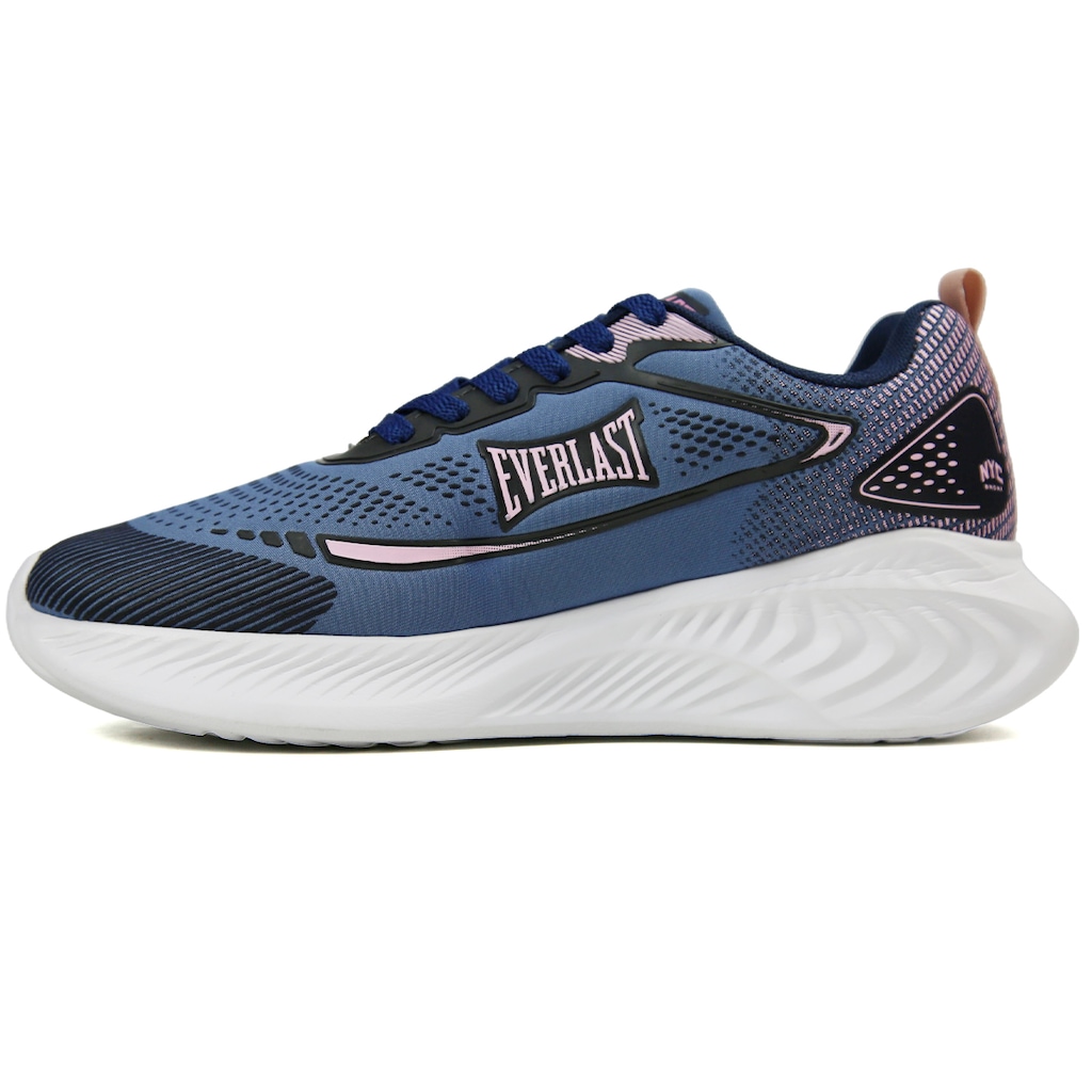 Imagem 1 do produto Tênis Feminino Everlast Atena