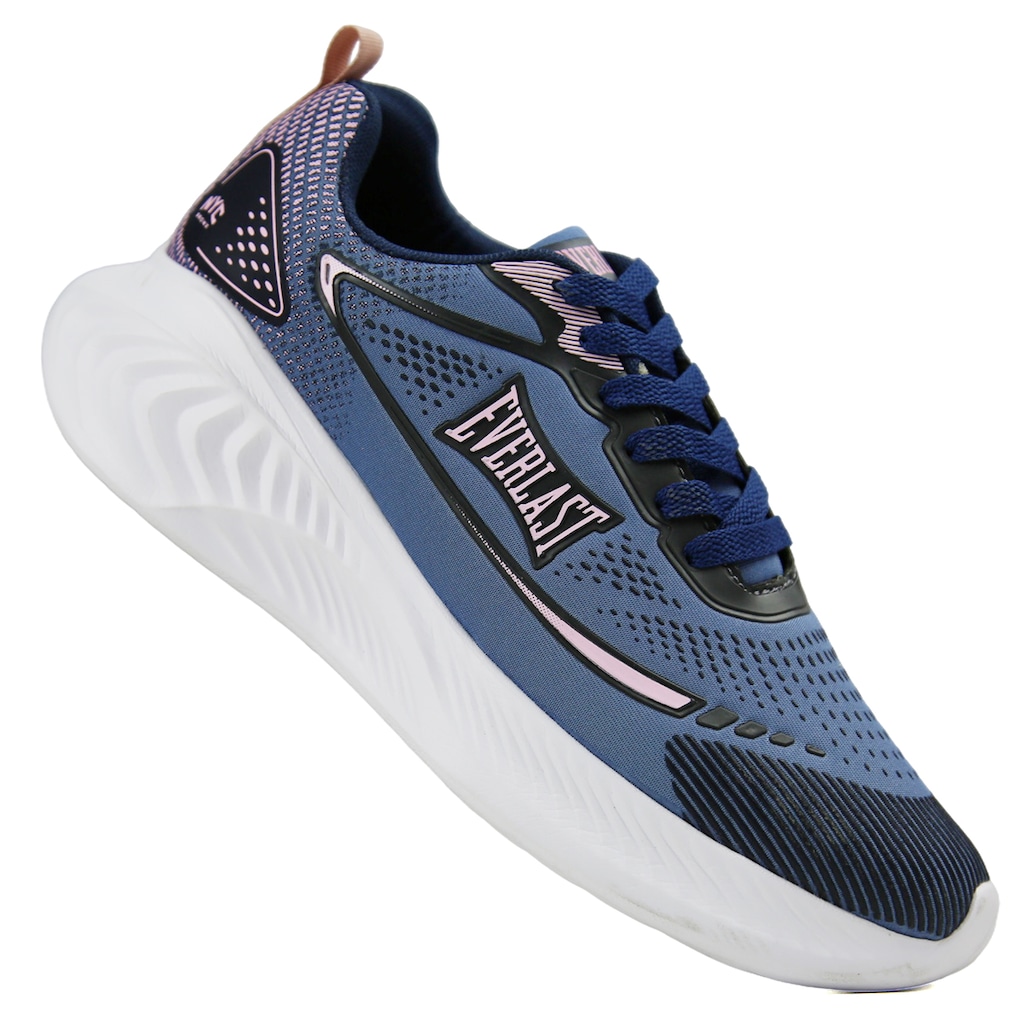 Imagem 3 do produto Tênis Feminino Everlast Atena