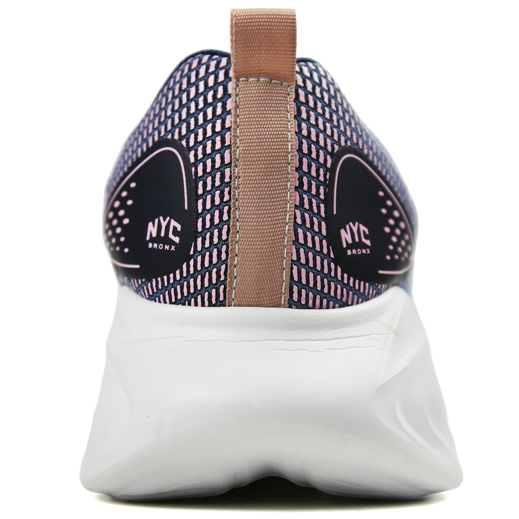 Imagem 4 do produto Tênis Feminino Everlast Atena