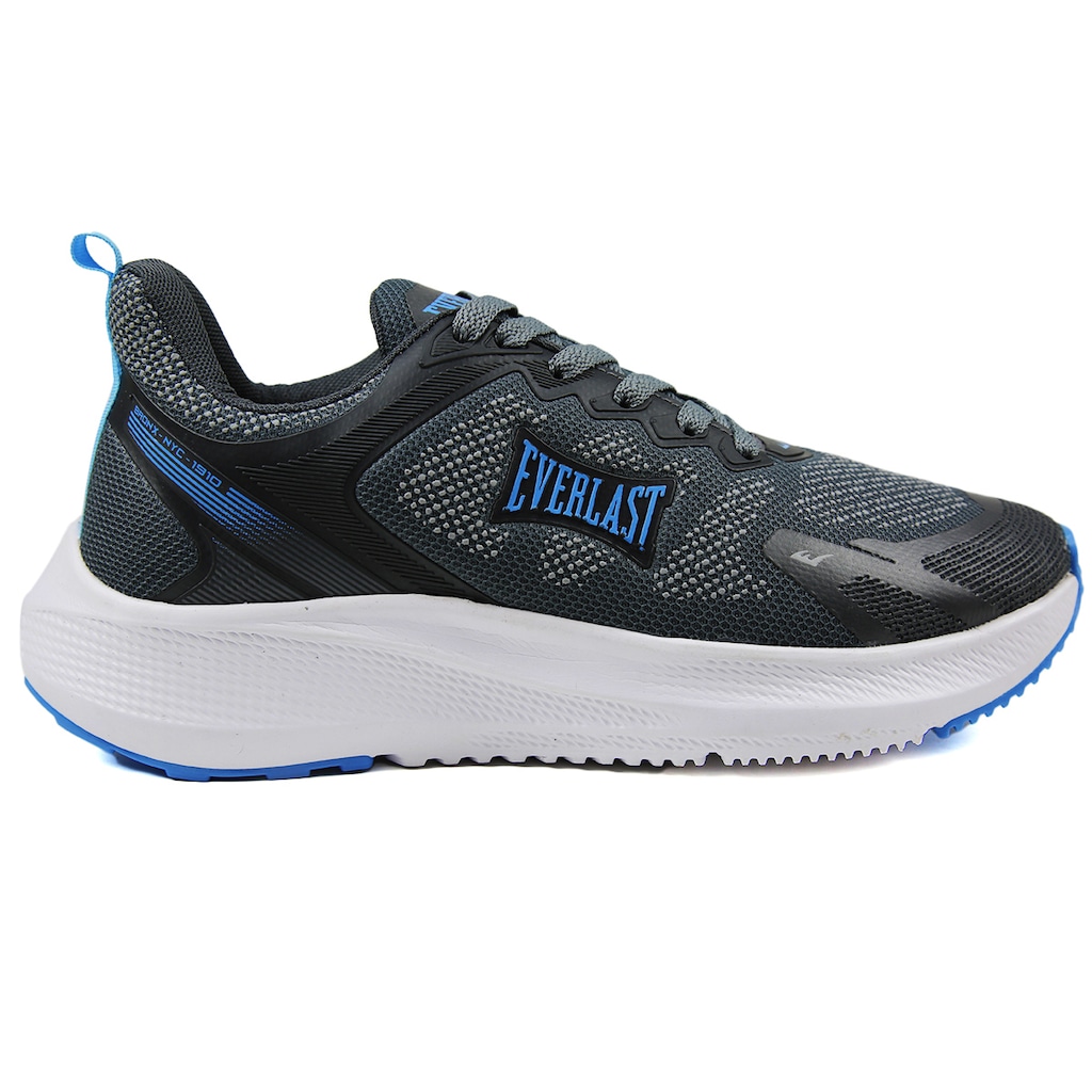 Imagem 1 do produto Tênis Unissex Everlast Daytona