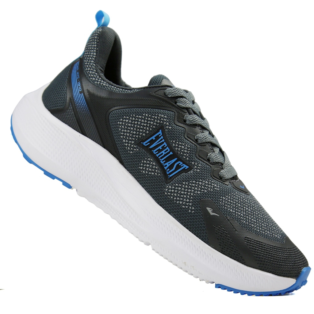 Imagem 4 do produto Tênis Unissex Everlast Daytona