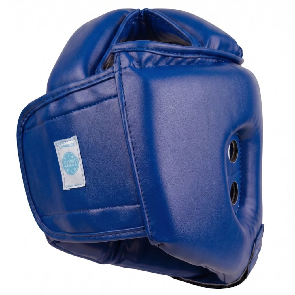Imagem 3 do produto Protetor de Cabeça adidas Head Guard Wako
