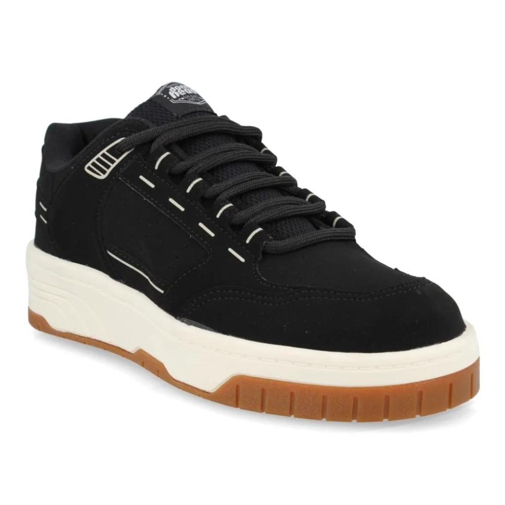Imagem 3 do produto Tênis Masculino Done Head Streetwear