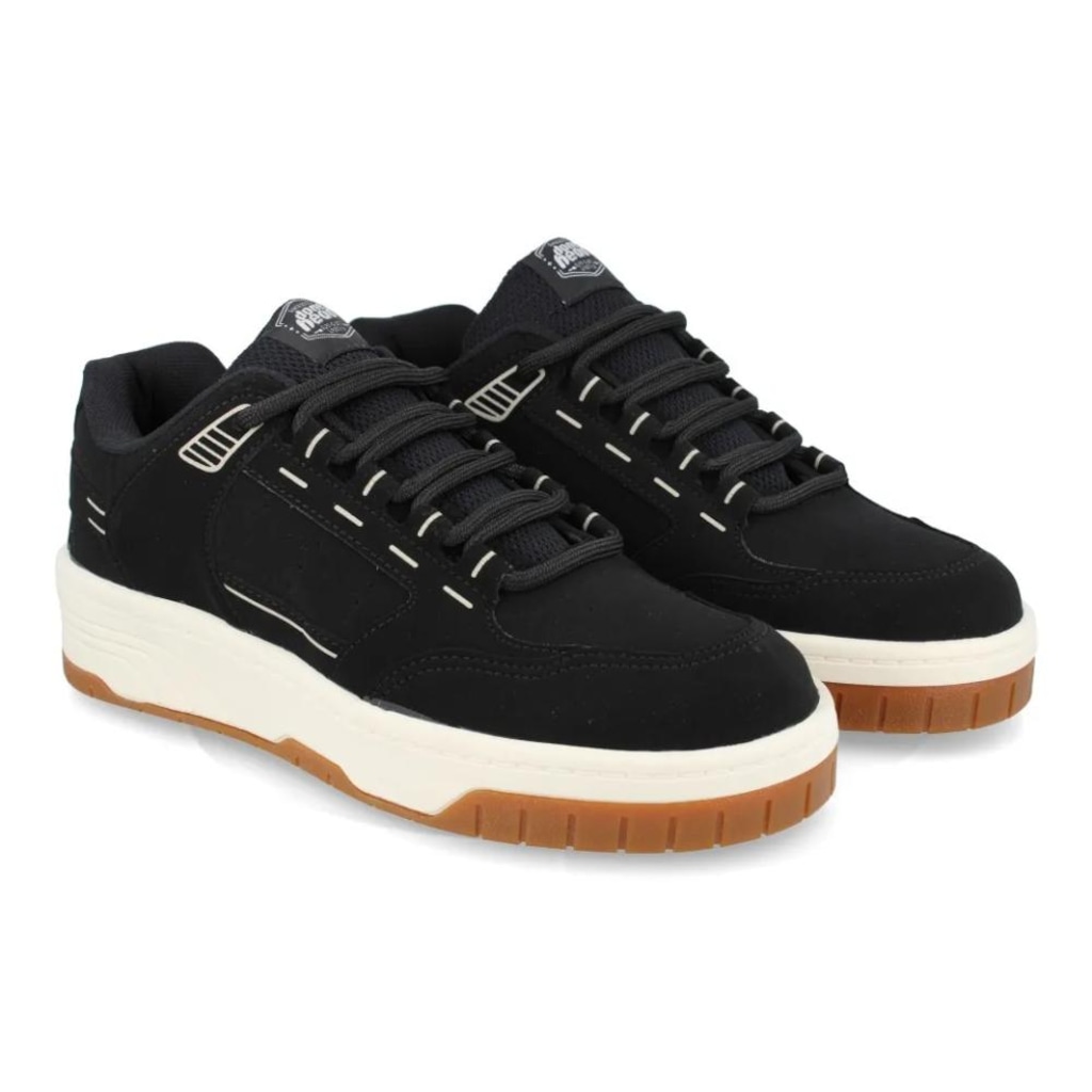 Imagem 4 do produto Tênis Masculino Done Head Streetwear
