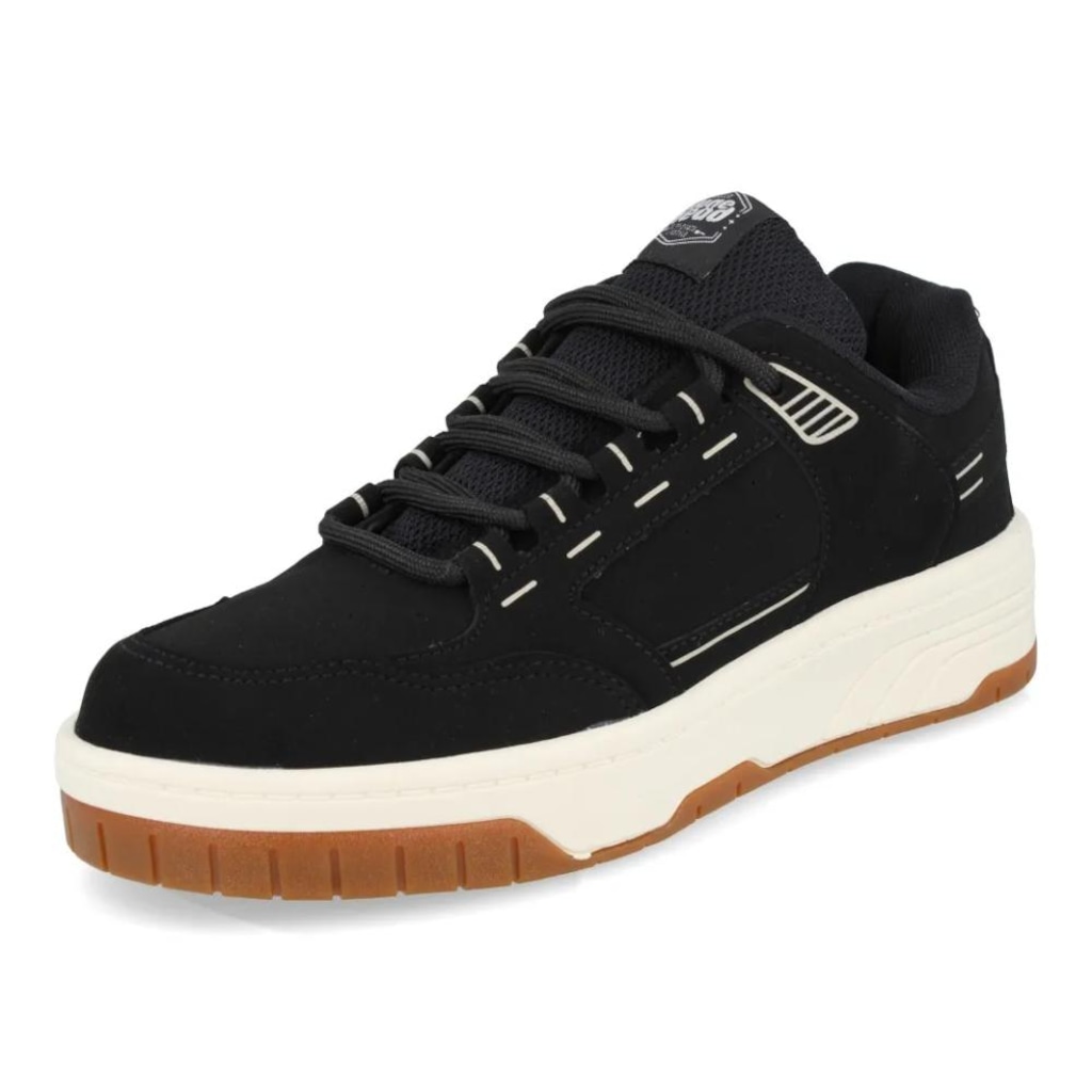 Imagem 5 do produto Tênis Masculino Done Head Streetwear