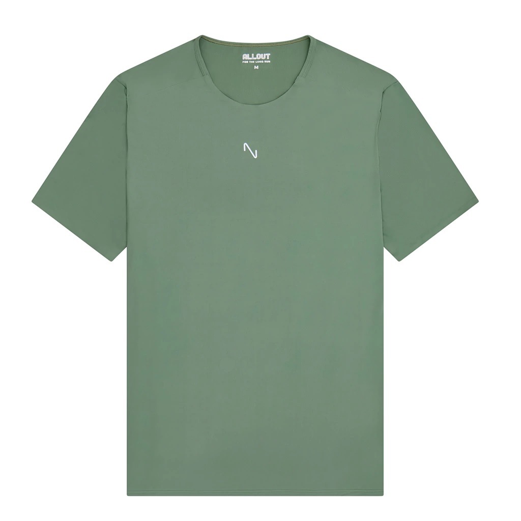 Camiseta All Out Racer Masculina - Foto 1