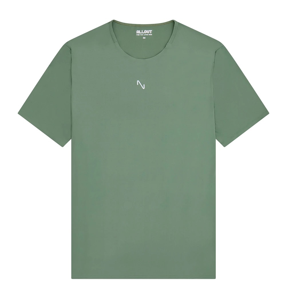 Imagem 1 do produto Camiseta All Out Racer Masculina