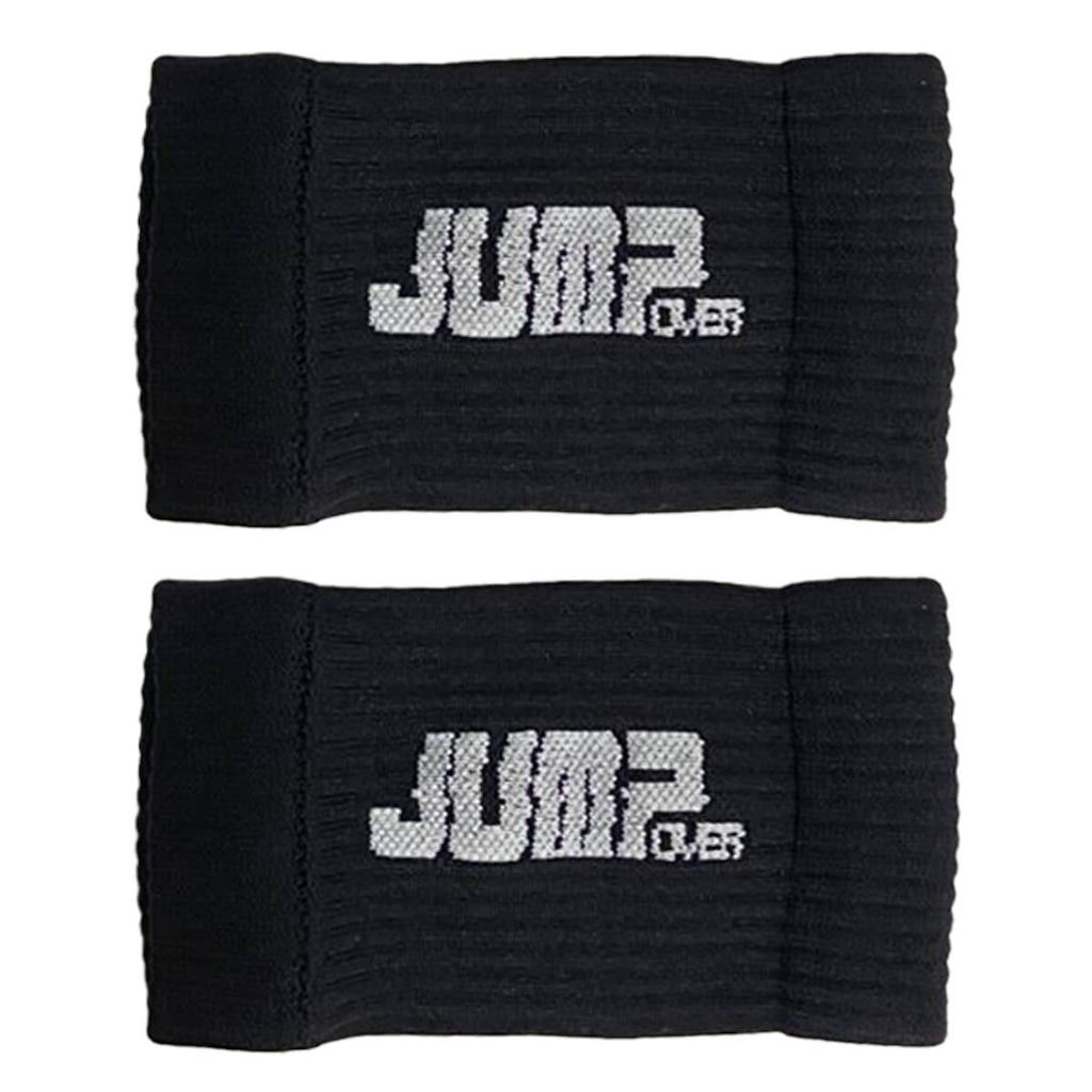 Imagem 3 do produto Kit Hand Grip Black Diamond + Munhequeira Canelada Jump Over