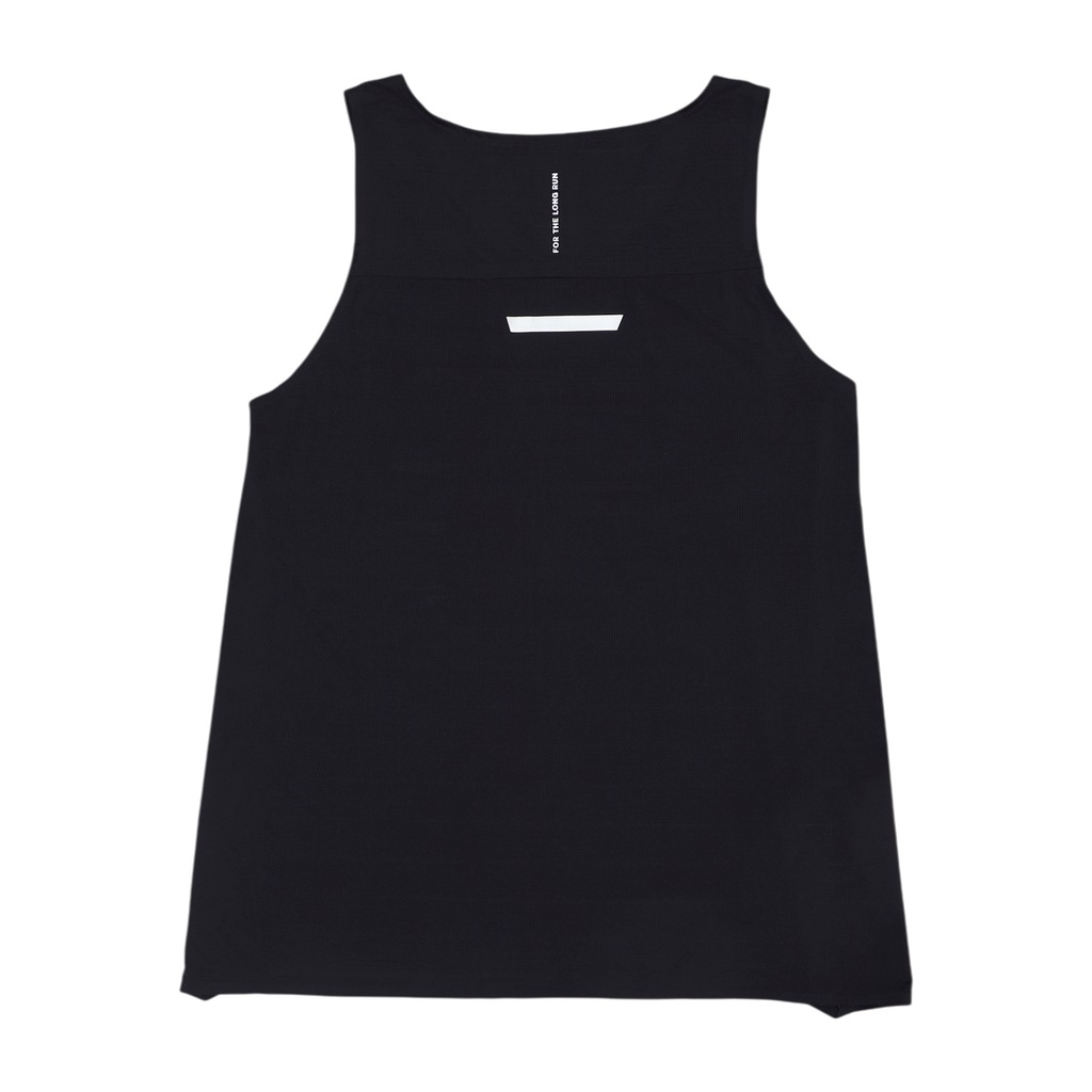 Imagem 2 do produto Camiseta Regata Feminina Racer com Refletivo All Out Run