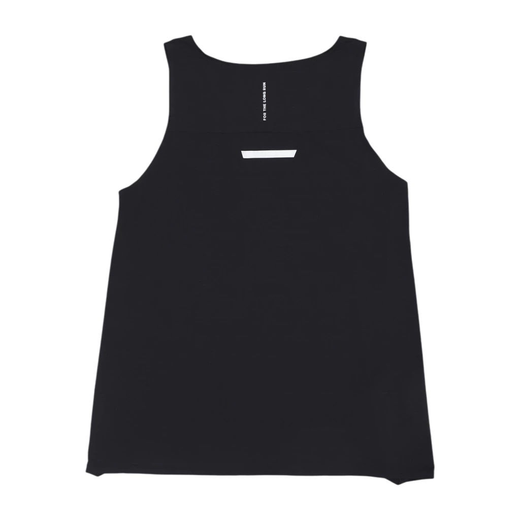 Imagem 2 do produto Camiseta Regata Feminina Racer com Refletivo All Out Run