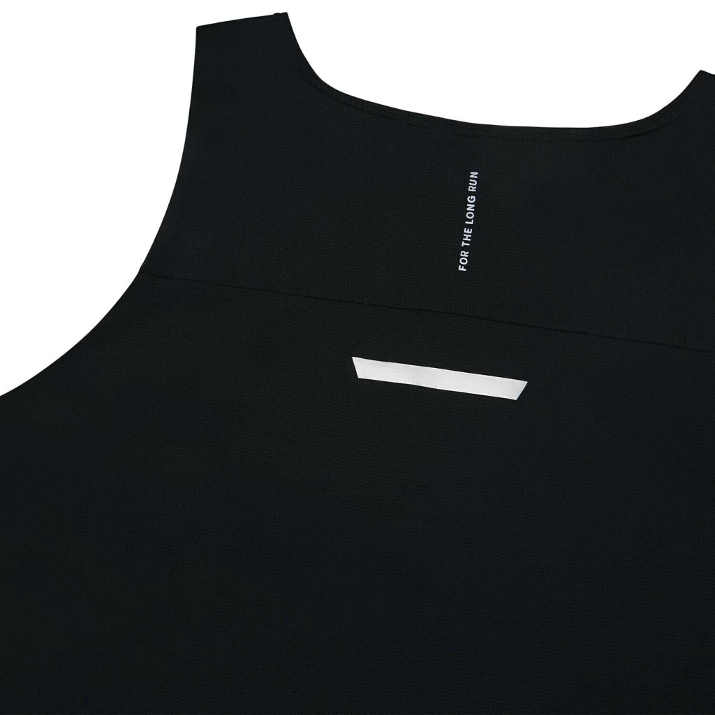 Imagem 5 do produto Camiseta Regata Feminina Racer com Refletivo All Out Run