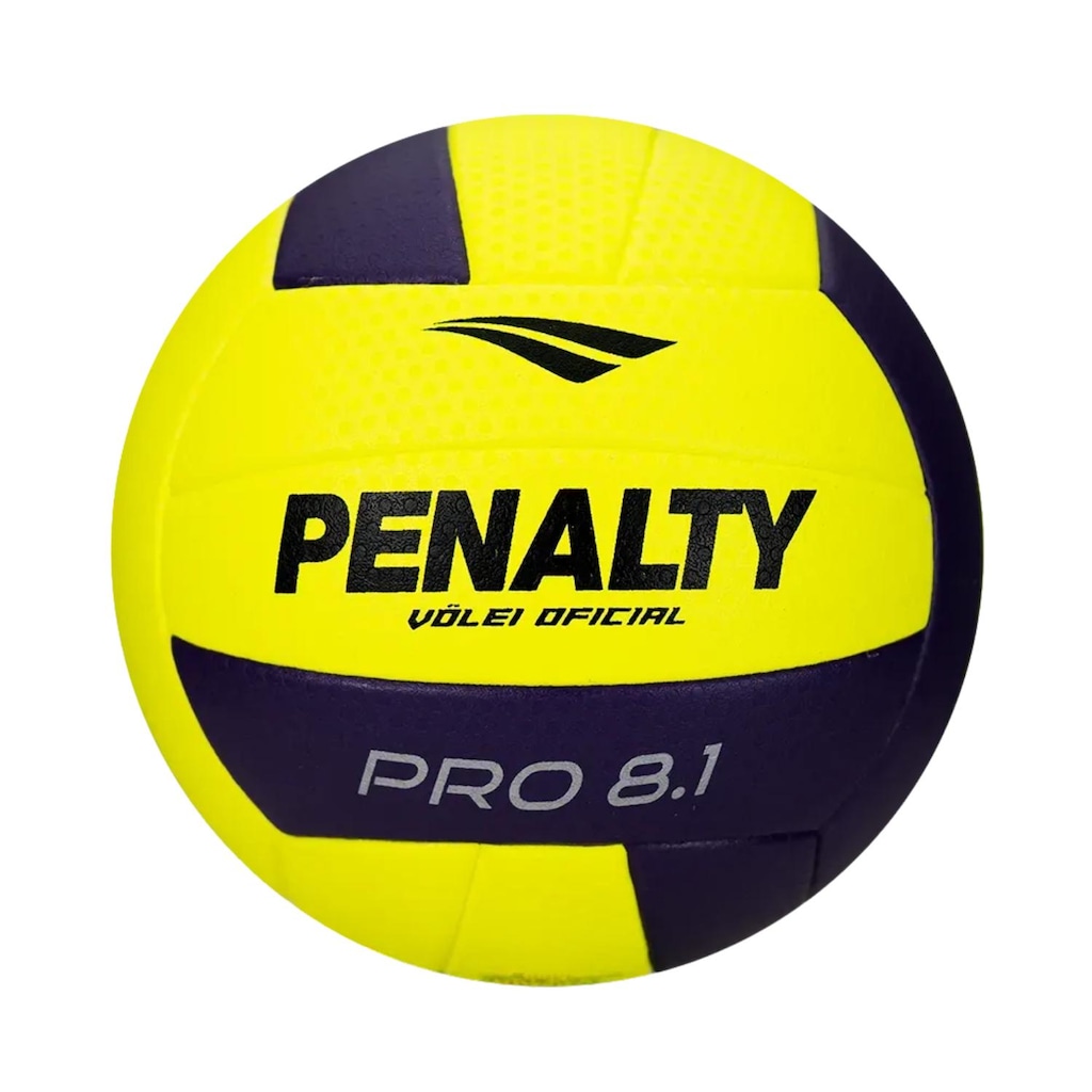 Imagem 1 do produto Bola de Vôlei Penalty 8.1 Pro XXVI