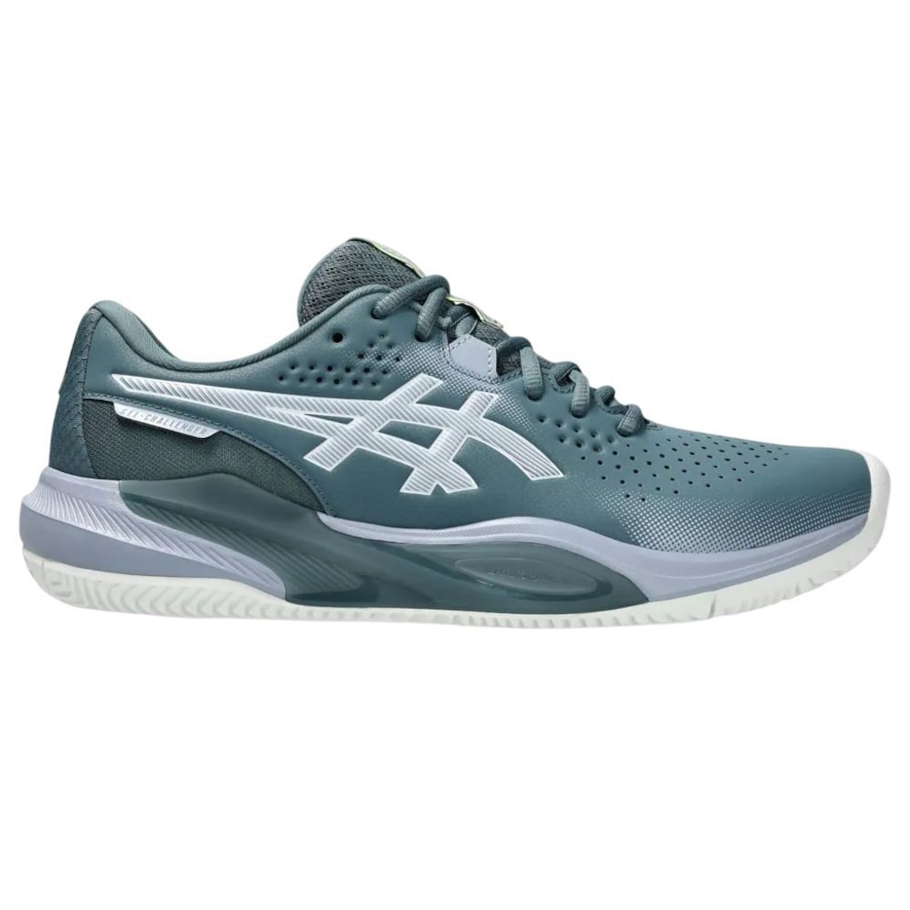 Imagem 1 do produto Tênis Masculino Asics Gel Challenger 15 Clay