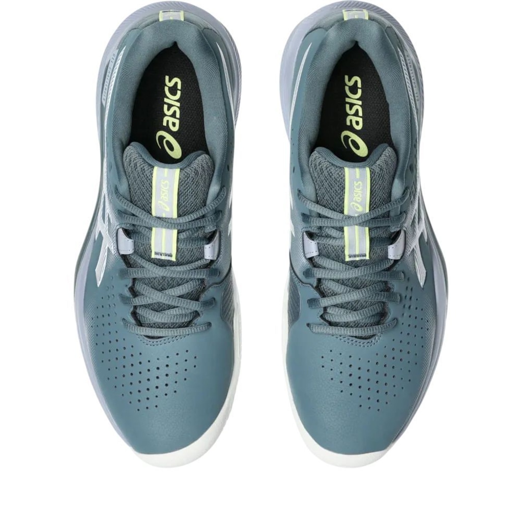 Imagem 3 do produto Tênis Masculino Asics Gel Challenger 15 Clay