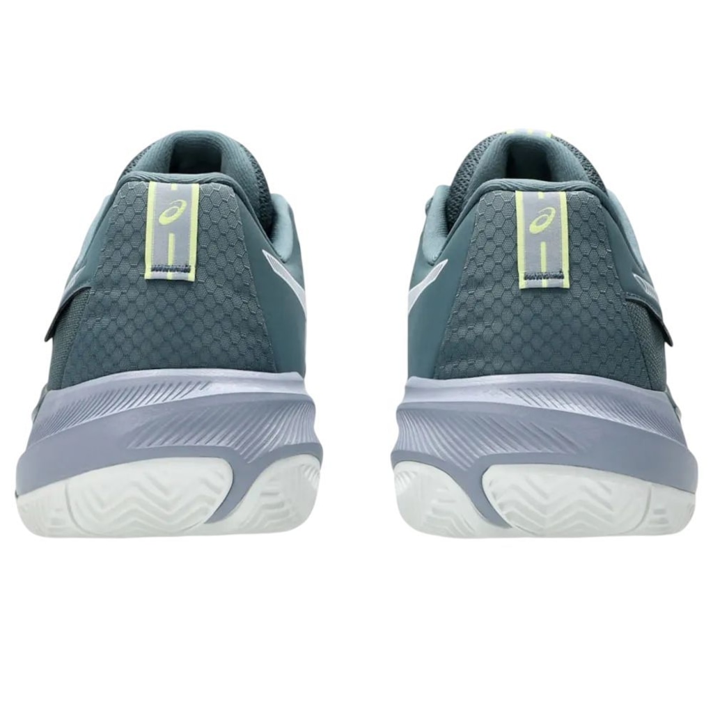 Imagem 4 do produto Tênis Masculino Asics Gel Challenger 15 Clay