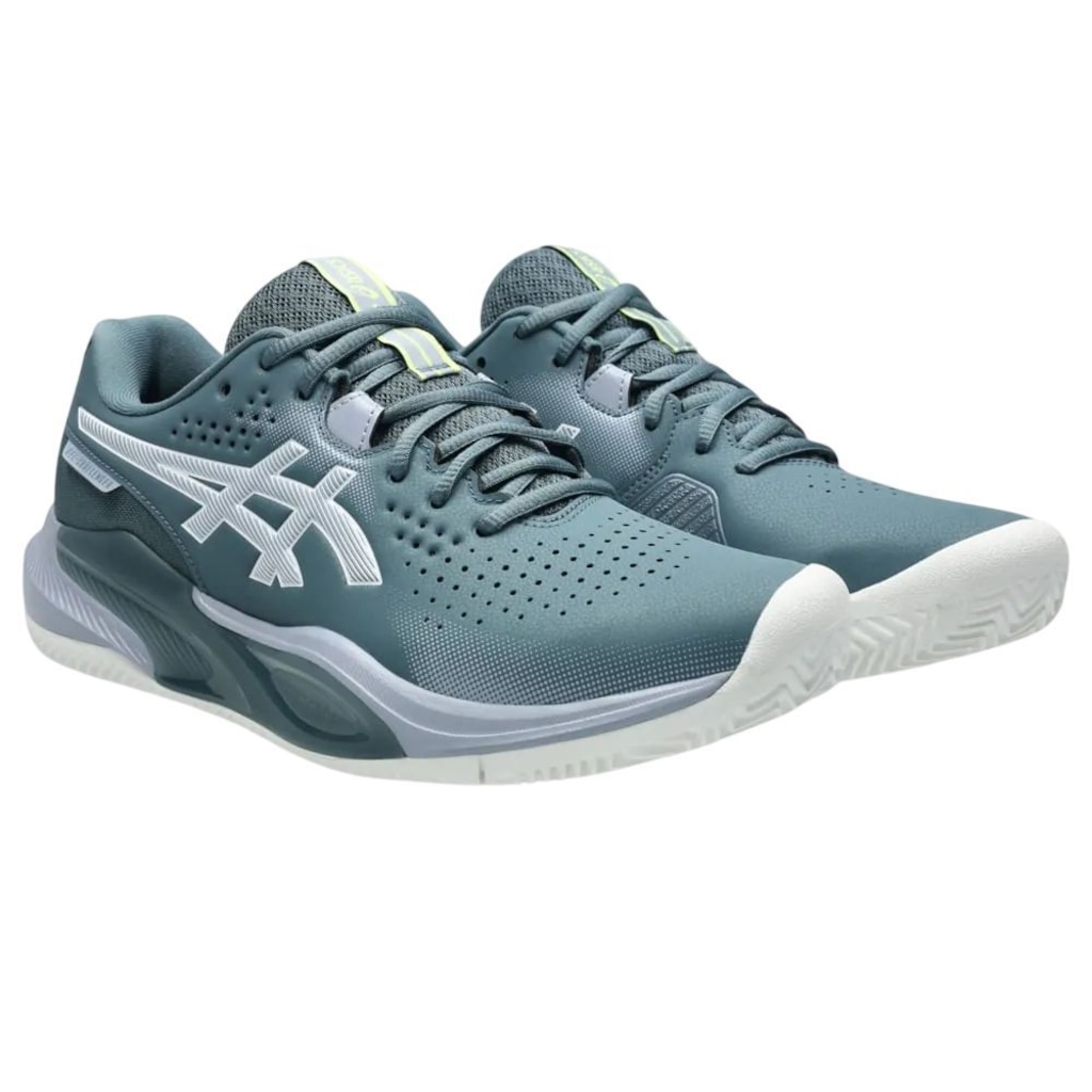 Imagem 5 do produto Tênis Masculino Asics Gel Challenger 15 Clay