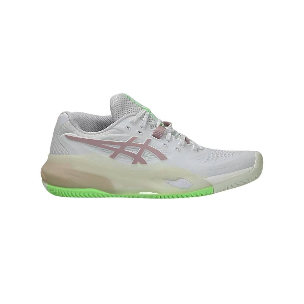 Imagem 1 do produto Tênis Feminino Asics Gel Resolution X Clay