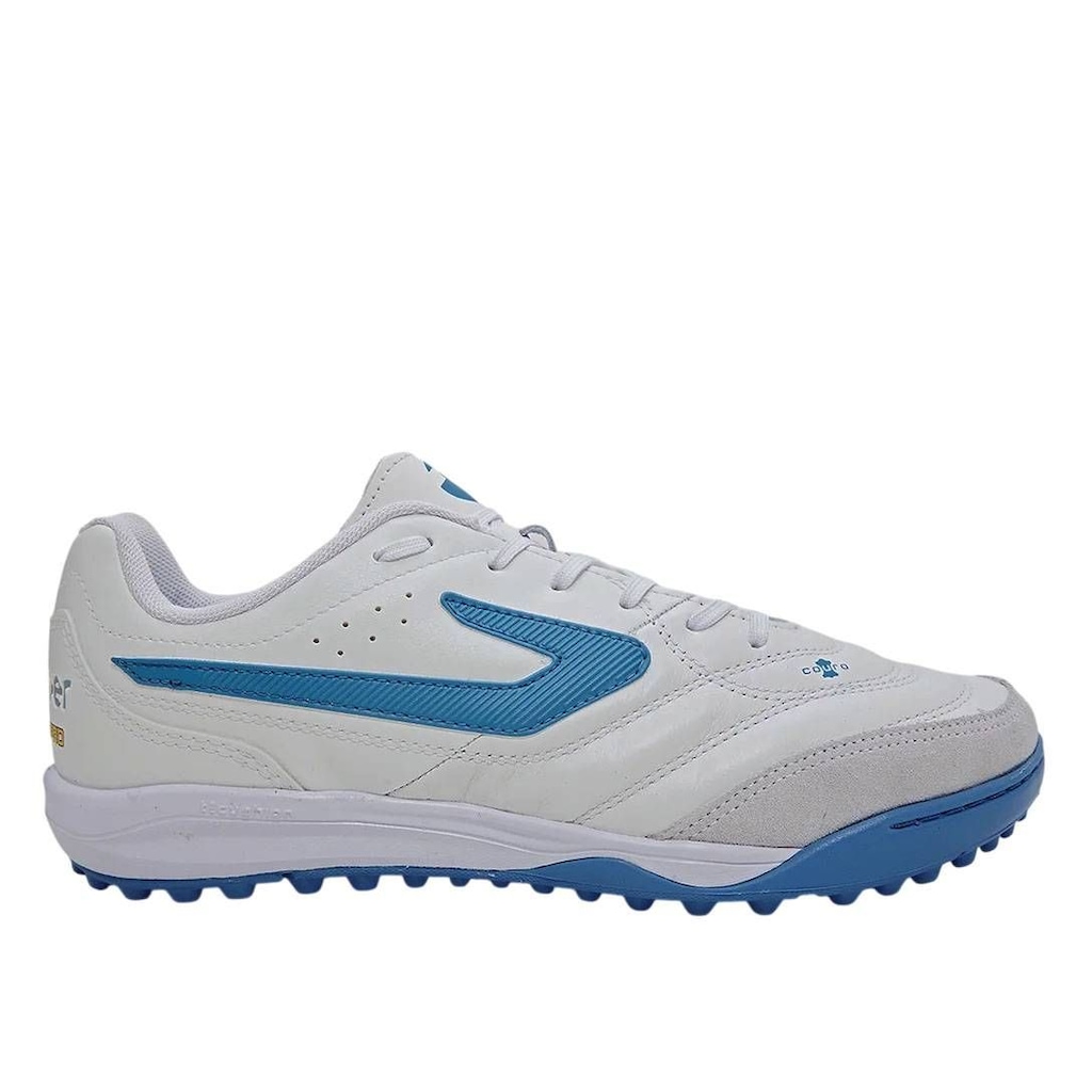 Imagem 1 do produto Chuteira de Society Masculina Topper Maestro Pro VI