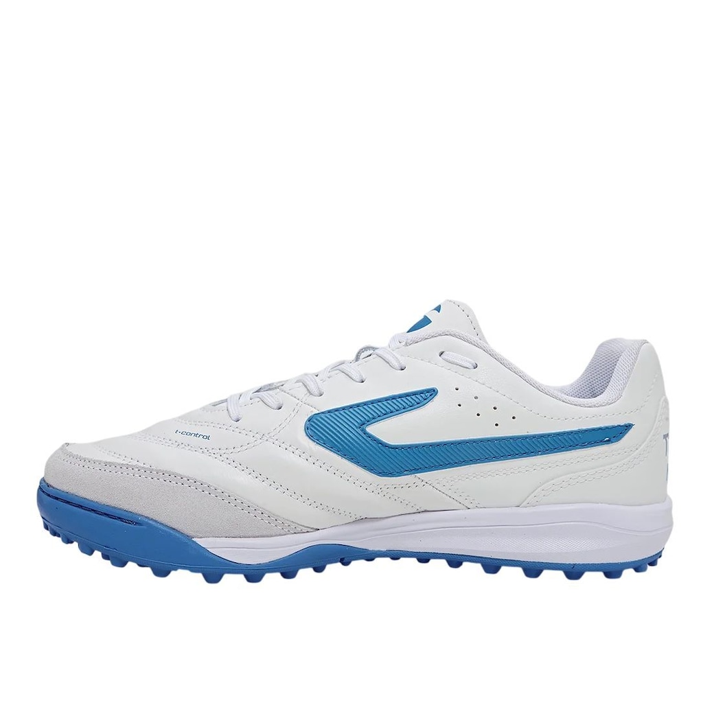 Imagem 2 do produto Chuteira de Society Masculina Topper Maestro Pro VI