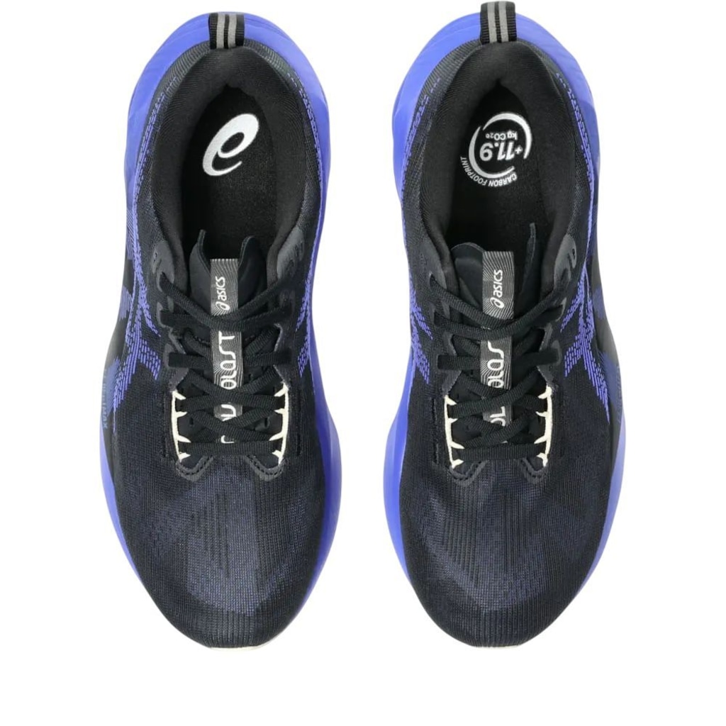 Imagem 4 do produto Tênis Masculino Asics Novablast 5