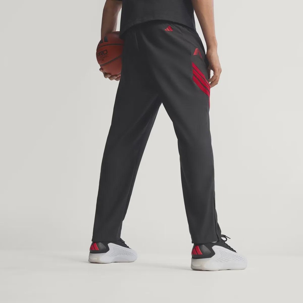 Imagem 2 do produto Calça adidas Anthony Edwards CL Masculina