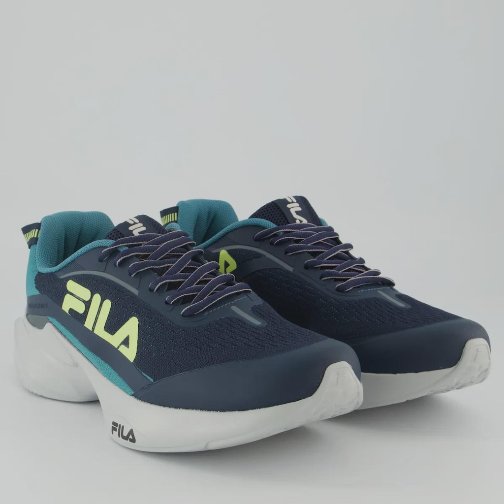 Imagem 2 do produto Tênis Masculino Fila Progress Lite 2