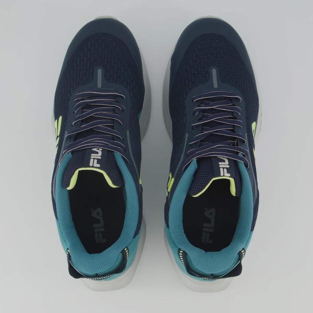 Imagem 4 do produto Tênis Masculino Fila Progress Lite 2