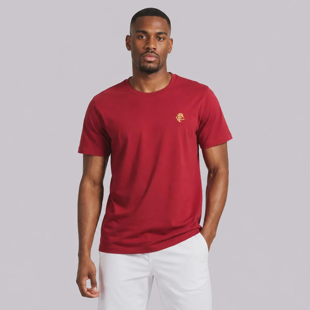Imagem 1 do produto Camiseta do Fluminense Aura Masculina