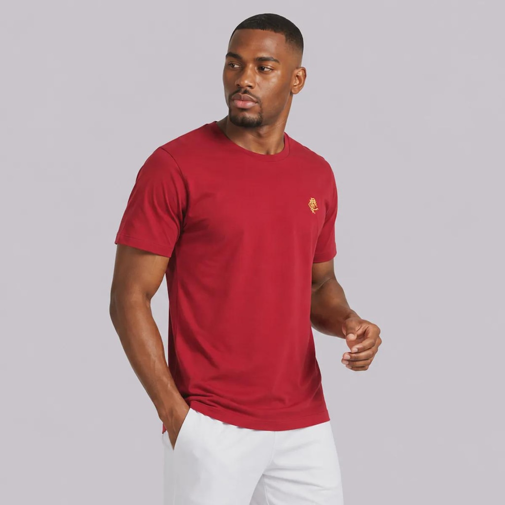 Imagem 2 do produto Camiseta do Fluminense Aura Masculina