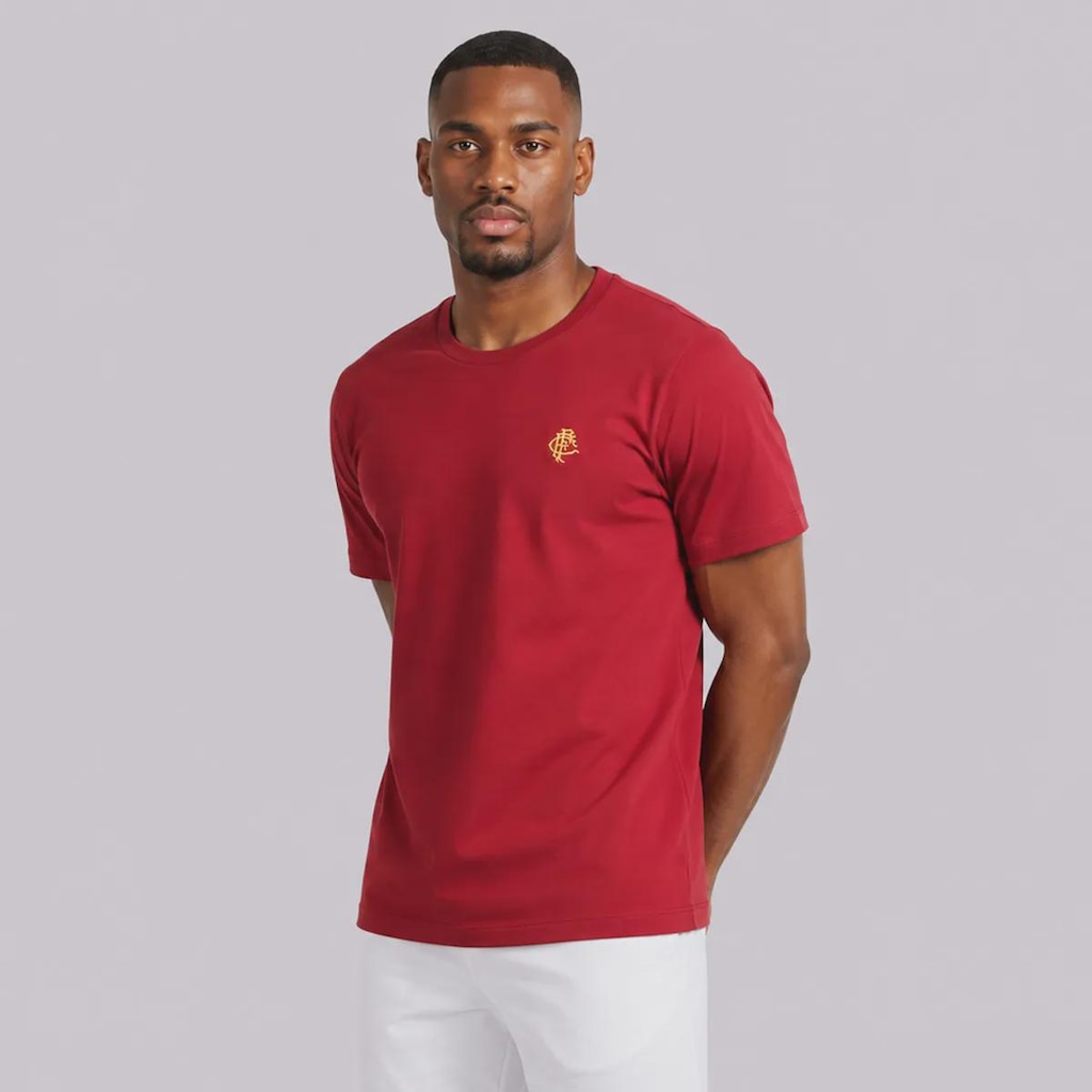 Imagem 3 do produto Camiseta do Fluminense Aura Masculina