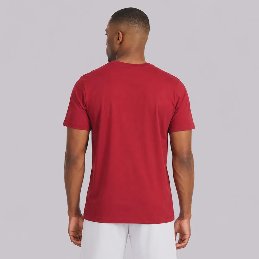 Imagem 4 do produto Camiseta do Fluminense Aura Masculina