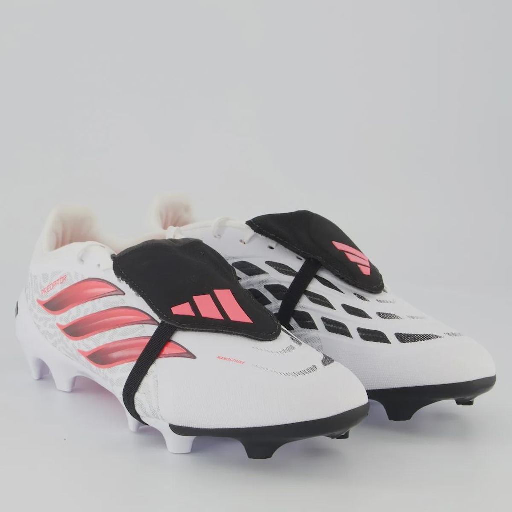 Imagem 2 do produto Chuteira de Campo Adulto adidas Predator League