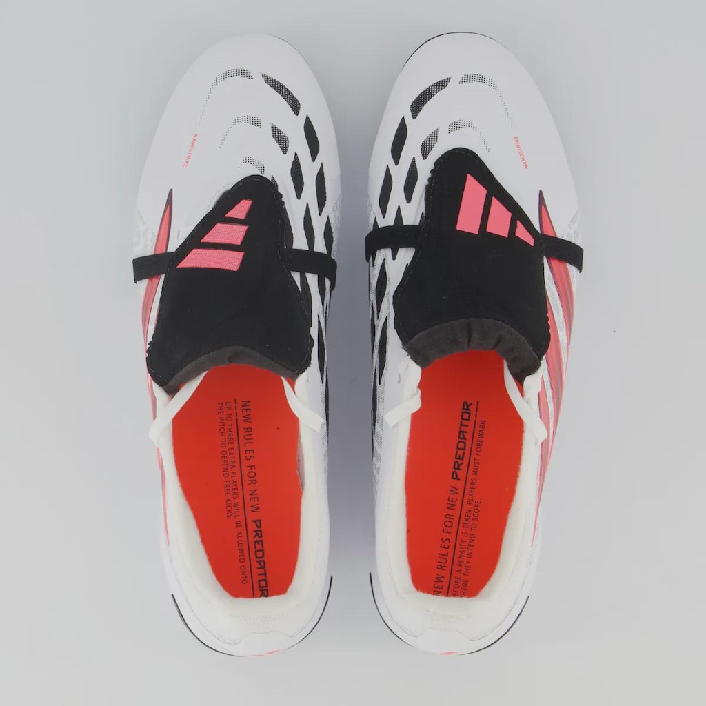 Imagem 4 do produto Chuteira de Campo Adulto adidas Predator League