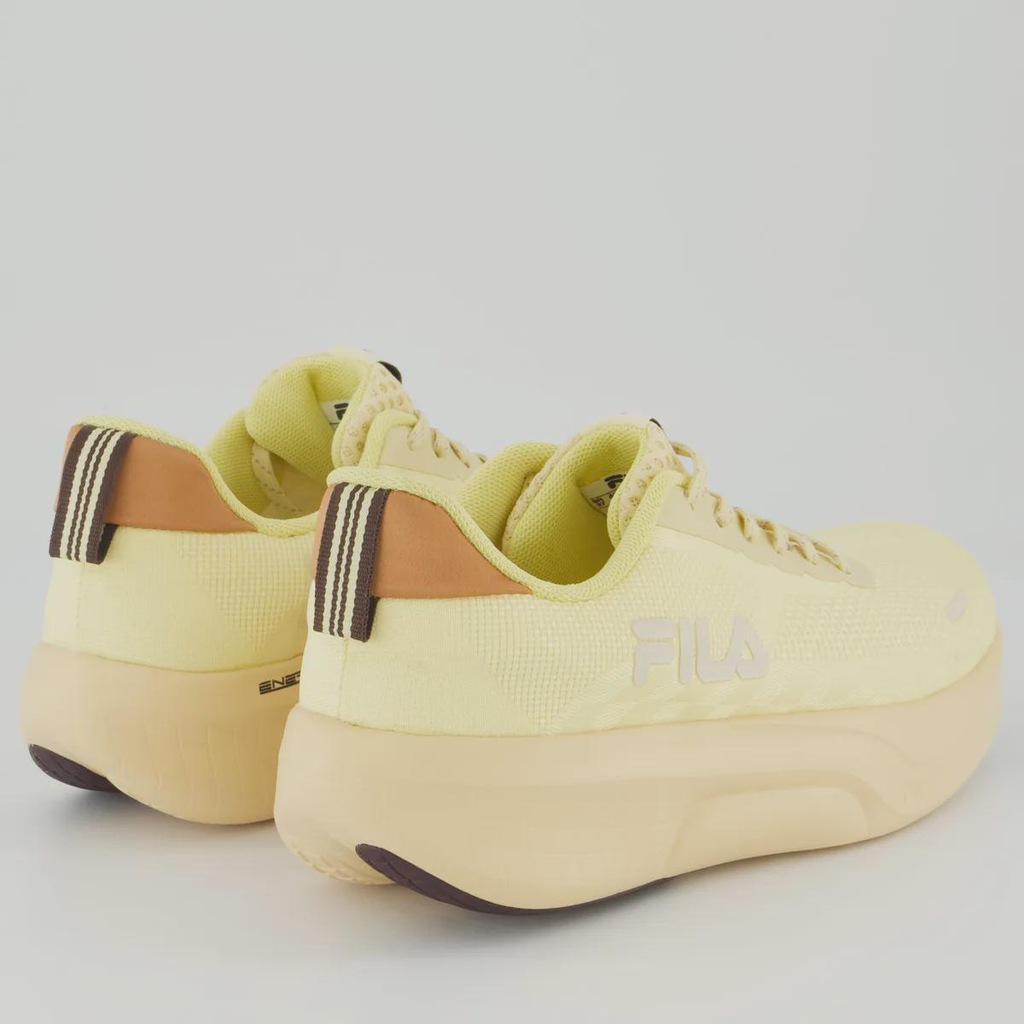 Imagem 3 do produto Tênis Feminino Fila Breeze