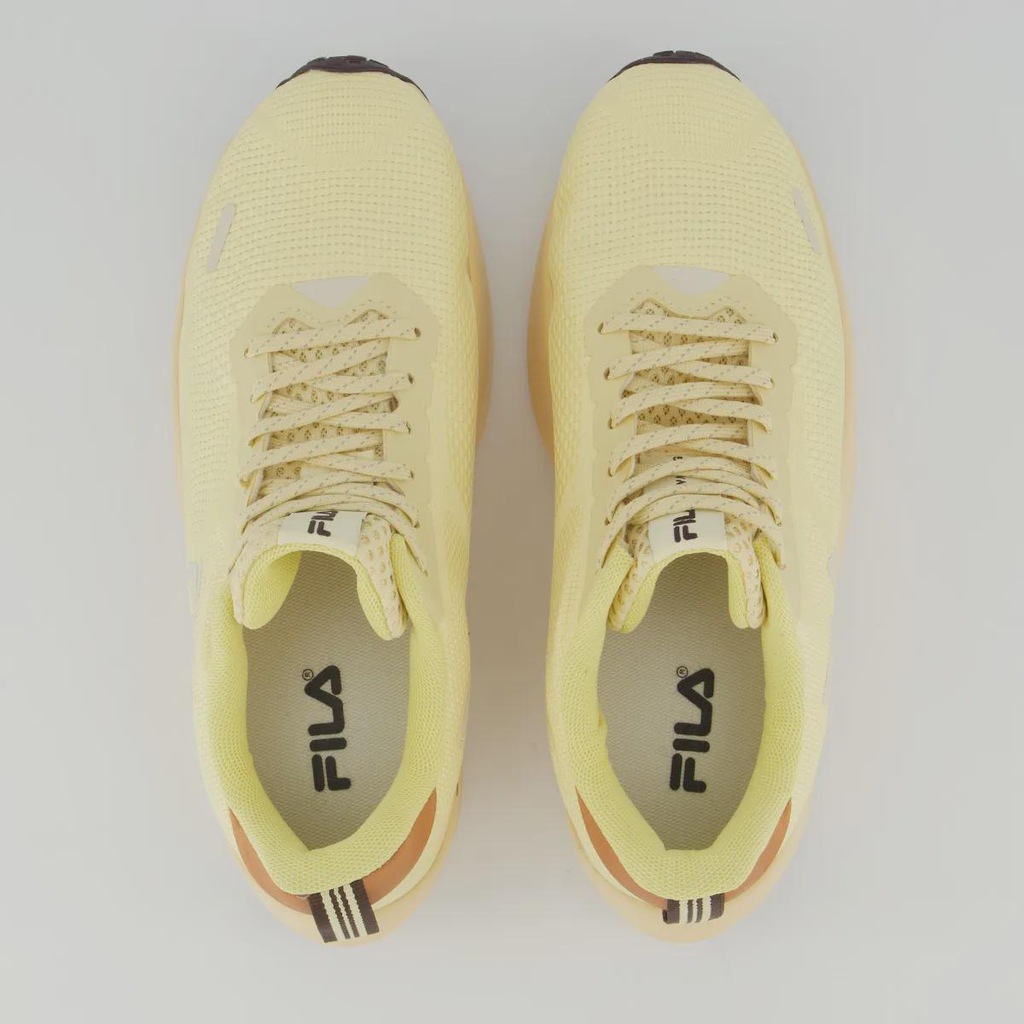 Imagem 4 do produto Tênis Feminino Fila Breeze