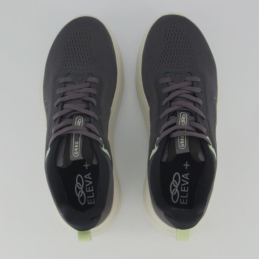 Imagem 4 do produto Tênis Feminino Olympikus Grau