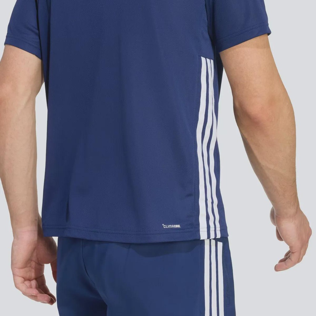 Imagem 4 do produto Camiseta adidas We Base 3 Stripes Masculina