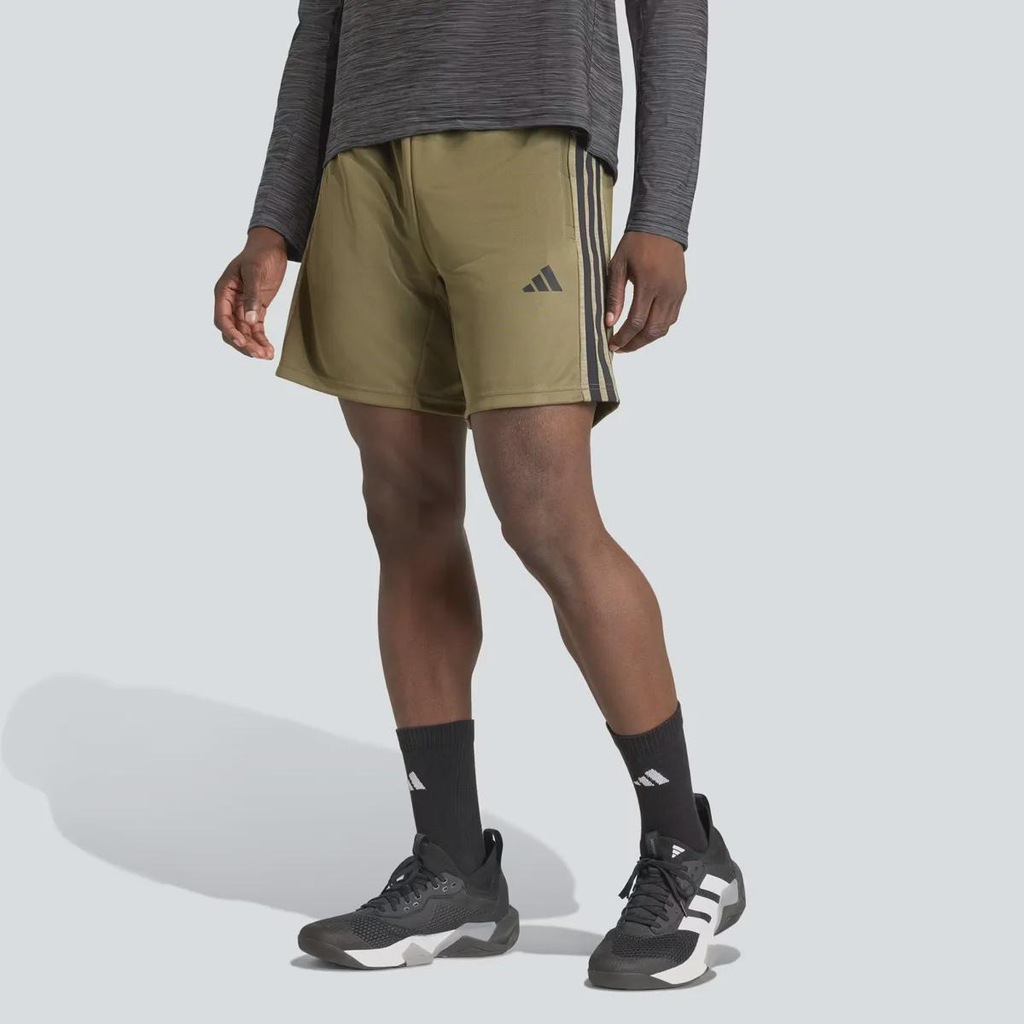 Imagem 1 do produto Short adidas 3 Listras Masculino