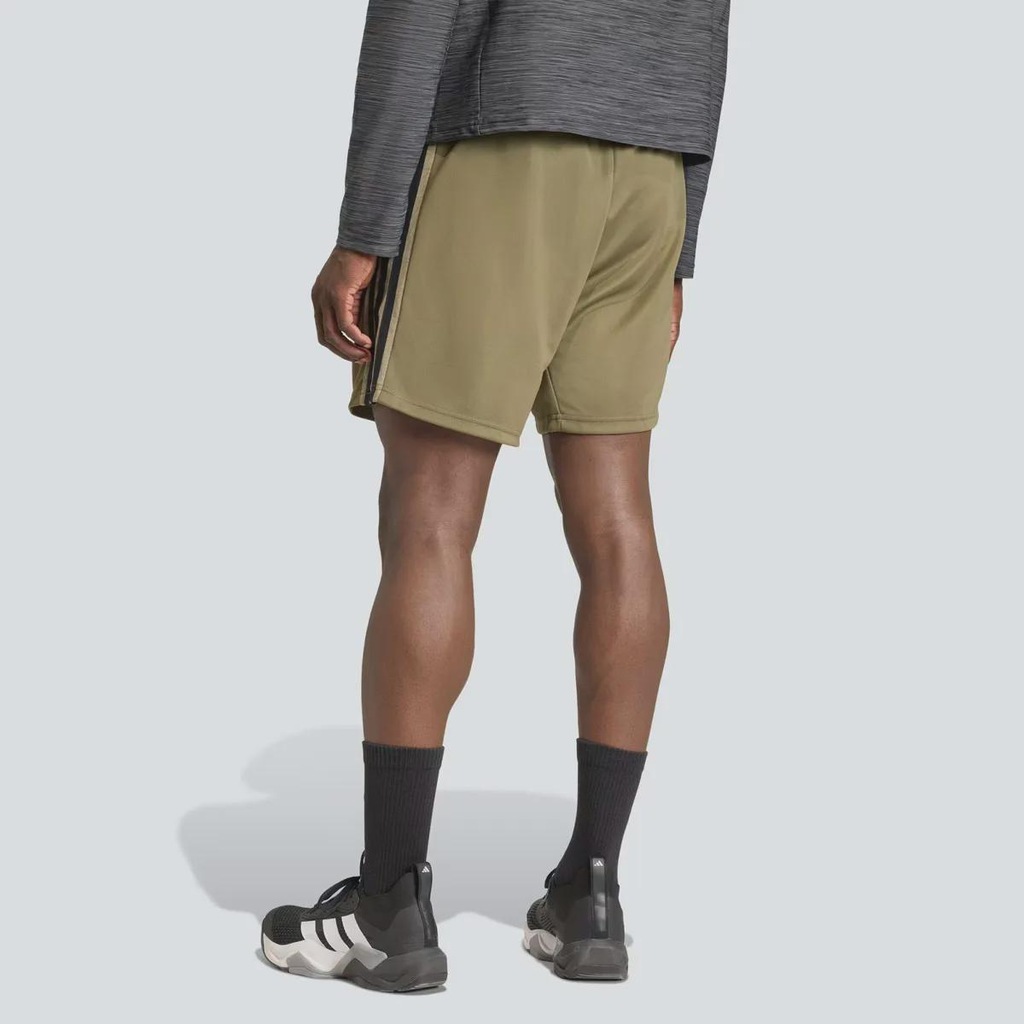 Imagem 2 do produto Short adidas 3 Listras Masculino