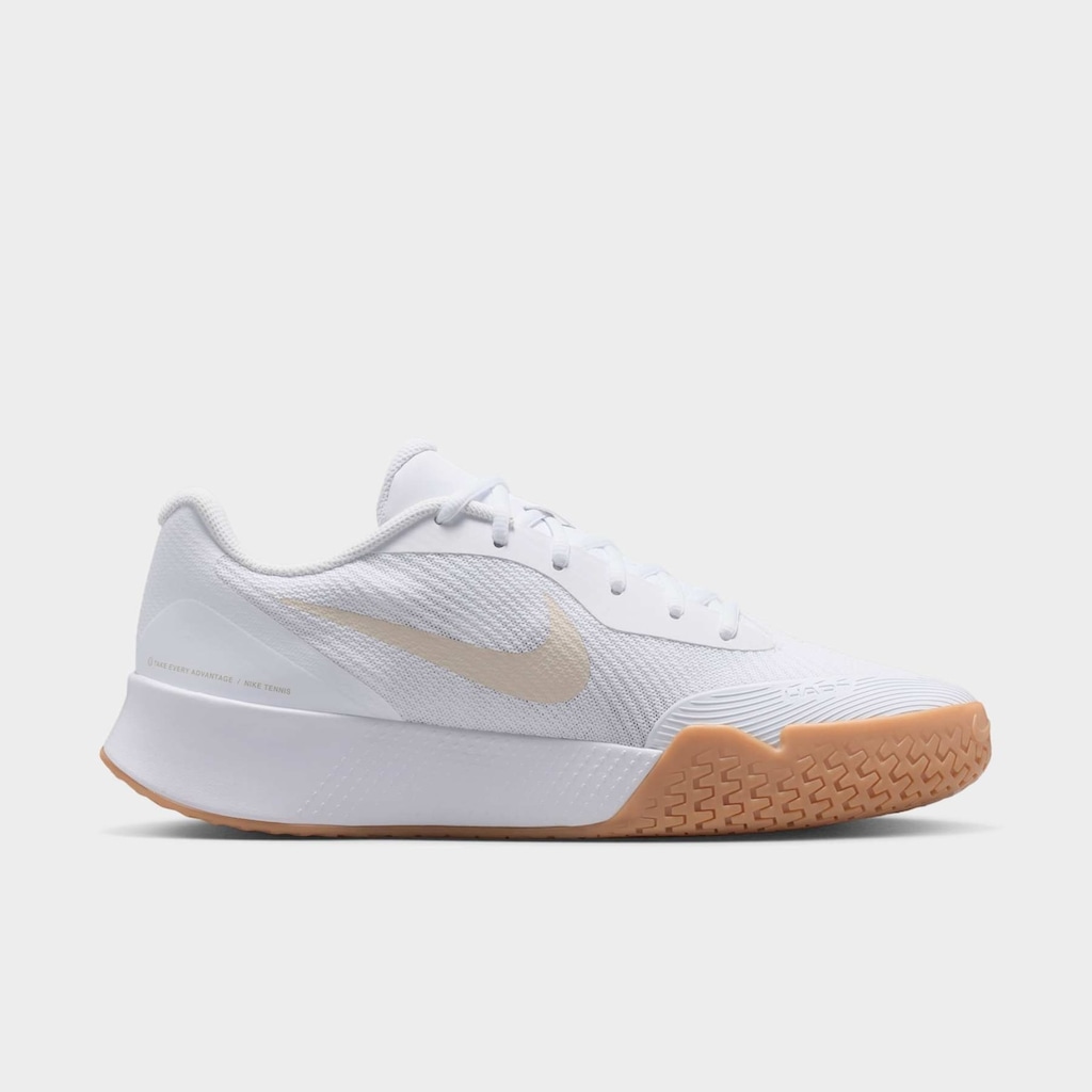 Imagem 1 do produto Tênis Masculino Nike Vapor Lite 3 HC