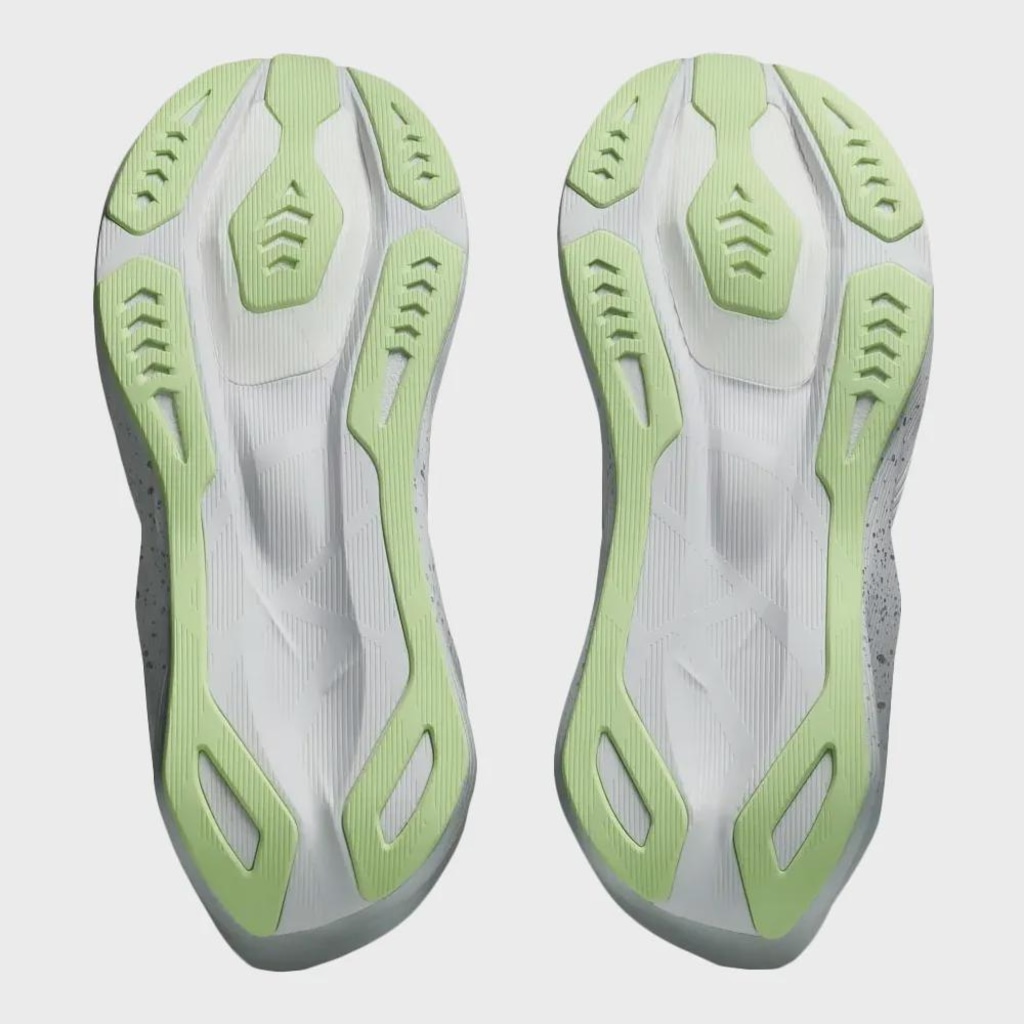 Imagem 4 do produto Tênis Masculino Asics Novablast 6 Platinum