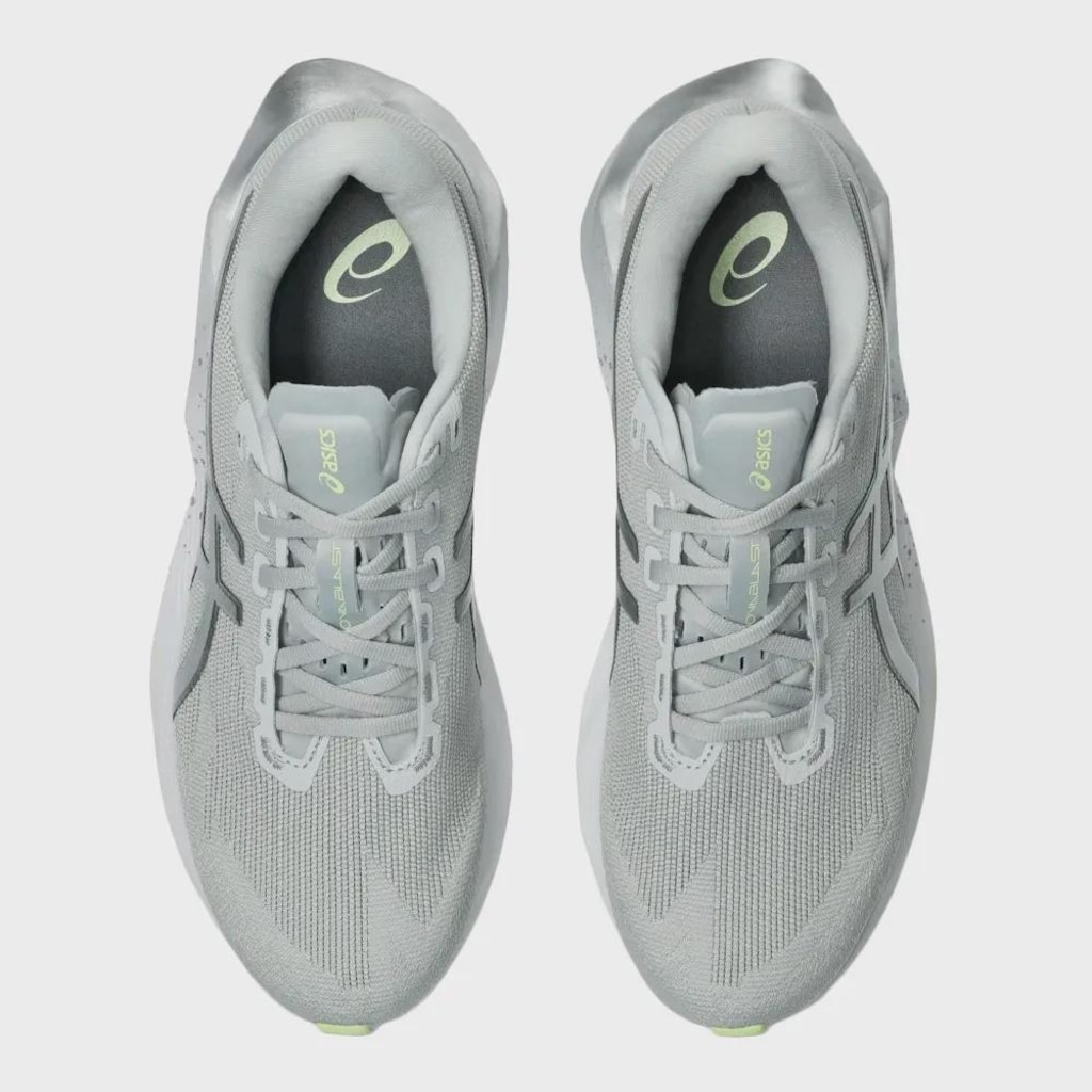 Imagem 5 do produto Tênis Masculino Asics Novablast 6 Platinum
